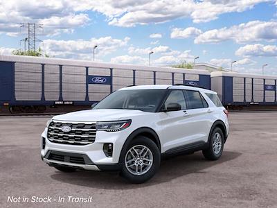 2027 Ford Explorer RWD SUV for sale #VGA30681 - photo 2