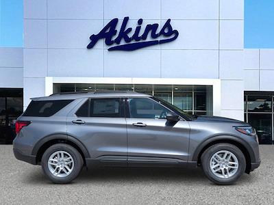 2027 Ford Explorer RWD SUV for sale #VGA30771 - photo 1