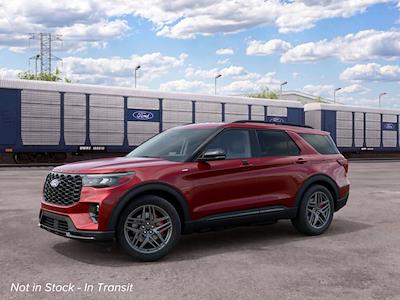 2027 Ford Explorer RWD SUV for sale #VGA32702 - photo 1