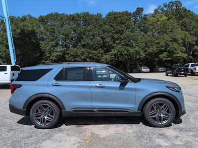 2027 Ford Explorer 4WD SUV for sale #VGA36416 - photo 2