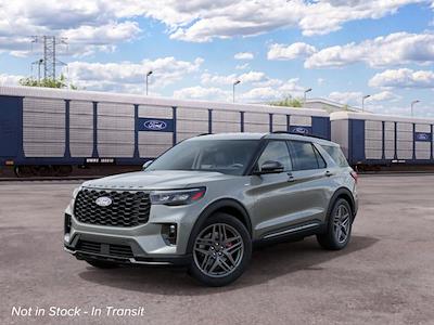 2027 Ford Explorer RWD SUV for sale #VGA37821 - photo 2