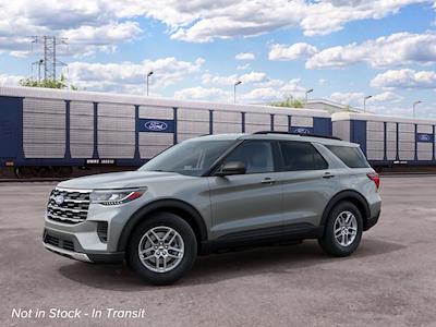 2027 Ford Explorer 4WD SUV for sale #VGA41234 - photo 1