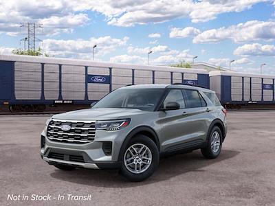 2027 Ford Explorer 4WD SUV for sale #VGA41234 - photo 2