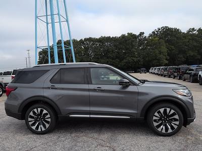2027 Ford Explorer 4WD SUV for sale #VGA41921 - photo 1