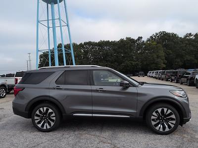 2027 Ford Explorer 4WD SUV for sale #VGA41921 - photo 2