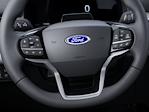 2027 Ford Explorer 4WD SUV for sale #VGA41921 - photo 12