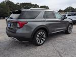 2027 Ford Explorer 4WD SUV for sale #VGA41921 - photo 3