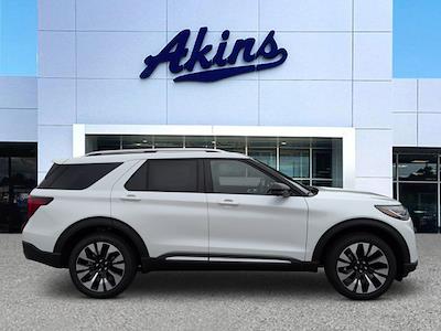 2027 Ford Explorer 4WD SUV for sale #VGA42388 - photo 2