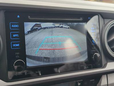 Used 2017 Toyota Tacoma - photo 1