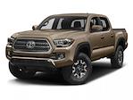 Used 2017 Toyota Tacoma TRD Off-Road Double Cab for sale #X107392T - photo 1