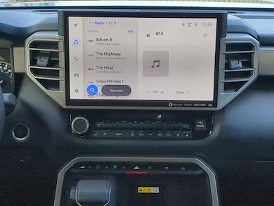 2023 Toyota Tundra CrewMax Cab 4WD Pickup for sale #X115345T - photo 1