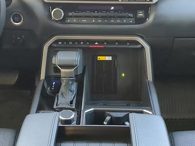 2023 Toyota Tundra CrewMax Cab 4WD Pickup for sale #X115345T - photo 2