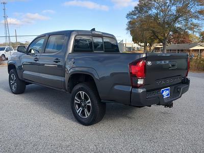 2018 Toyota Tacoma Double Cab RWD Pickup for sale #X130298T - photo 2