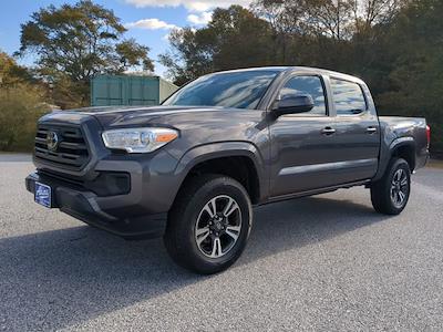 2018 Toyota Tacoma Double Cab RWD Pickup for sale #X130298T - photo 1