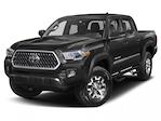 2019 Toyota Tacoma Double Cab 4WD Pickup for sale #X171124T - photo 1