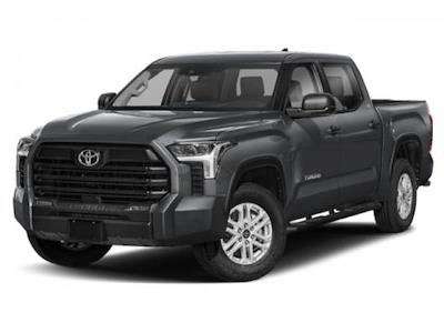 2024 Toyota Tundra CrewMax Cab 4WD Pickup for sale #X212737T - photo 1