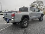2021 Toyota Tacoma Double Cab 4WD Pickup for sale #X255335T - photo 3