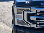 Used 2022 Ford F-350 Limited Crew Cab 4WD Pickup for sale #XED85501 - photo 8