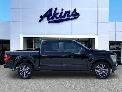 2022 Ford F-150 SuperCrew Cab RWD Pickup for sale #XKD31643 - photo 1