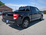 2022 Ford F-150 SuperCrew Cab RWD Pickup for sale #XKD31643 - photo 2