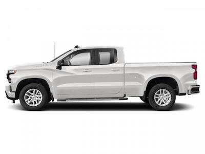 Used 2021 Chevrolet Silverado 1500 - photo 1