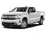 2021 Chevrolet Silverado 1500 Double Cab 4WD Pickup for sale #Z115356T - photo 1