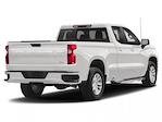 2021 Chevrolet Silverado 1500 Double Cab 4WD Pickup for sale #Z115356T - photo 3