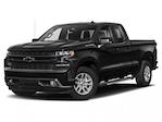 2021 Chevrolet Silverado 1500 Double Cab 4WD Pickup for sale #Z115356T - photo 4