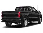 2021 Chevrolet Silverado 1500 Double Cab 4WD Pickup for sale #Z115356T - photo 5
