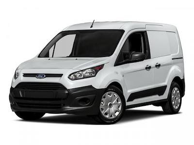 2016 Ford Transit Connect FWD Empty Cargo Van for sale #Z1264165 - photo 1