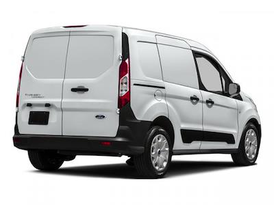 2016 Ford Transit Connect FWD Empty Cargo Van for sale #Z1264165 - photo 2