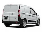 2016 Ford Transit Connect FWD Empty Cargo Van for sale #Z1264165 - photo 2