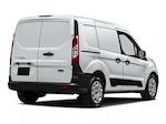 2016 Ford Transit Connect FWD Empty Cargo Van for sale #Z1264165 - photo 5