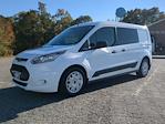 2018 Ford Transit Connect FWD Upfitted Cargo Van for sale #Z1342785 - photo 1