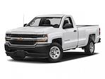 2017 Chevrolet Silverado 1500 Regular Cab RWD Pickup for sale #Z143226T - photo 1