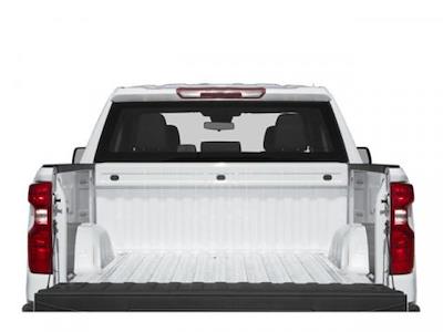 Used 2023 Chevrolet Silverado 1500 - photo 1