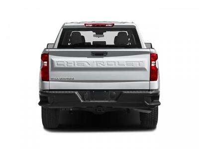 Used 2023 Chevrolet Silverado 1500 - photo 1