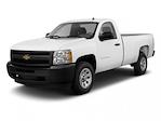 2010 Chevrolet Silverado 1500 Regular Cab RWD Pickup for sale #Z212672T - photo 1
