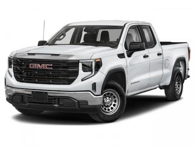Used 2023 GMC Sierra 1500 Pro Double Cab for sale #Z331858T - photo 1