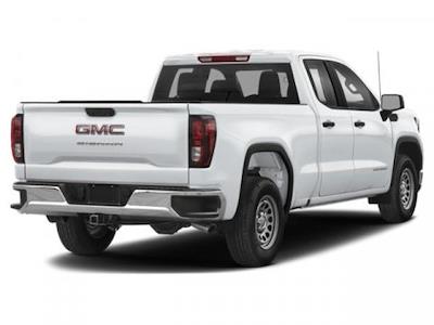 Used 2023 GMC Sierra 1500 Pro Double Cab for sale #Z331858T - photo 2