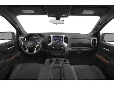 Used 2021 Chevrolet Silverado 1500 - photo 1