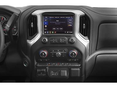 Used 2021 Chevrolet Silverado 1500 - photo 1