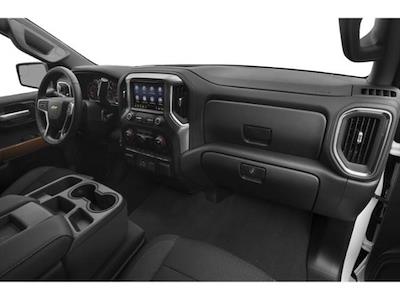Used 2021 Chevrolet Silverado 1500 - photo 1