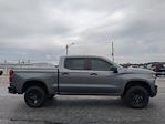 2021 Chevrolet Silverado 1500 Crew Cab 4WD Pickup for sale #Z382503T - photo 2