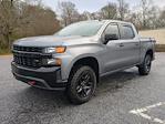 2021 Chevrolet Silverado 1500 Crew Cab 4WD Pickup for sale #Z382503T - photo 5