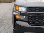 2021 Chevrolet Silverado 1500 Crew Cab 4WD Pickup for sale #Z382503T - photo 7