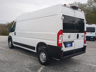 Used 2023 Ram ProMaster 2500 High Roof Empty Cargo Van for sale #ZE528448 - photo 2
