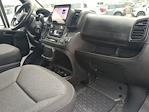 Used 2023 Ram ProMaster 2500 High Roof Empty Cargo Van for sale #ZE528448 - photo 14
