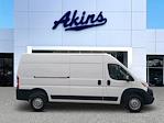 Used 2023 Ram ProMaster 2500 High Roof Empty Cargo Van for sale #ZE528448 - photo 5