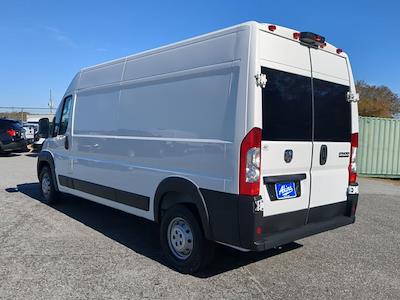 2023 Ram ProMaster 2500 High Roof FWD Empty Cargo Van for sale #ZE528471 - photo 2